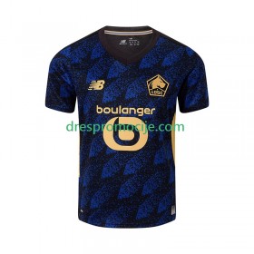 LOSC Lille Dres Treći 2025/2026 Kratkih Rukava